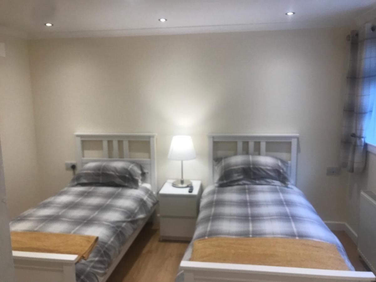 Appartamento Christina'S View Fort William Esterno foto